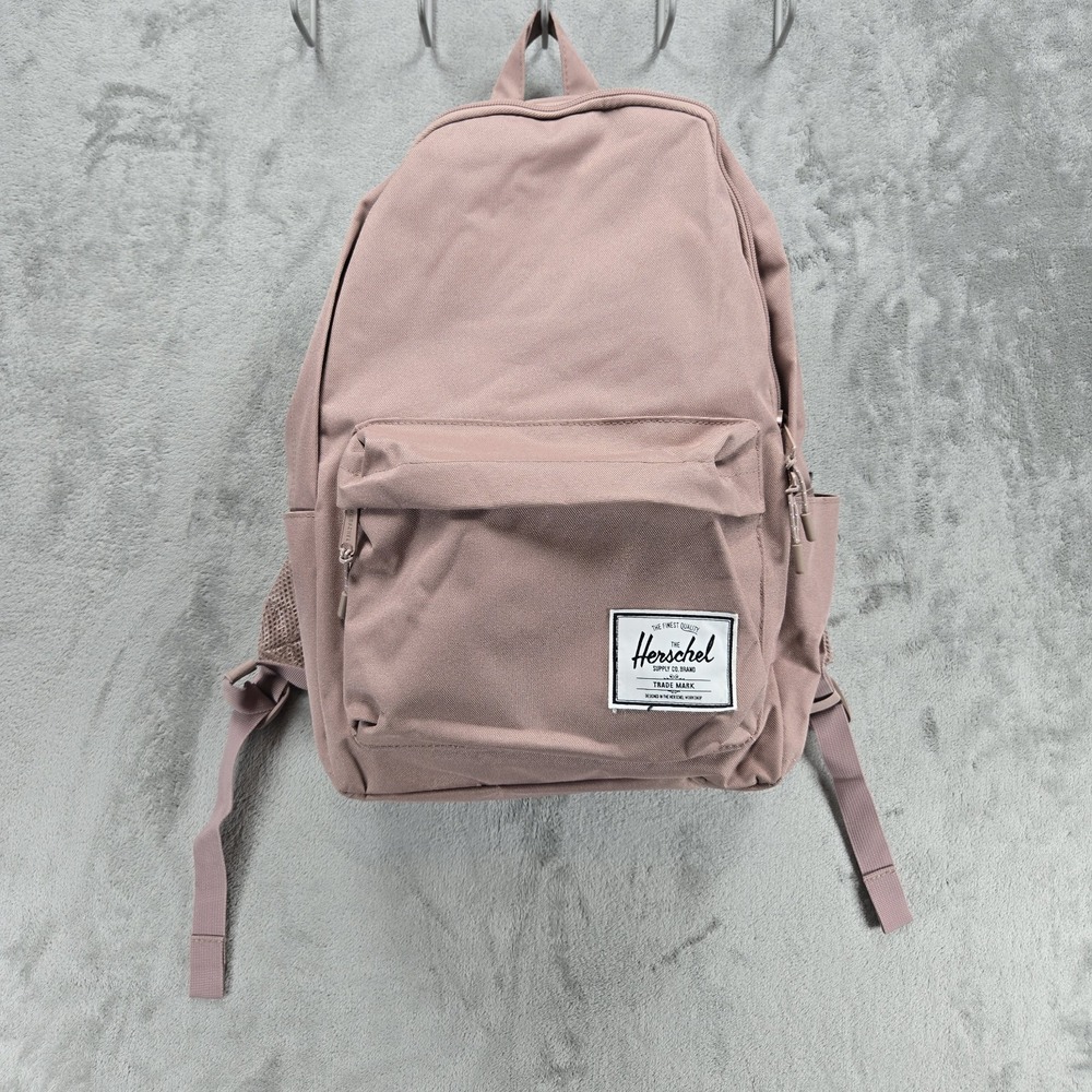 Herschel Heritage Backpack in Dusty Rose